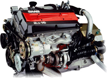 U0622 Engine